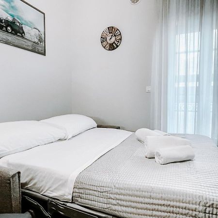 Myhouse Inn 500 - Affitti Brevi Italia Torino Exterior foto