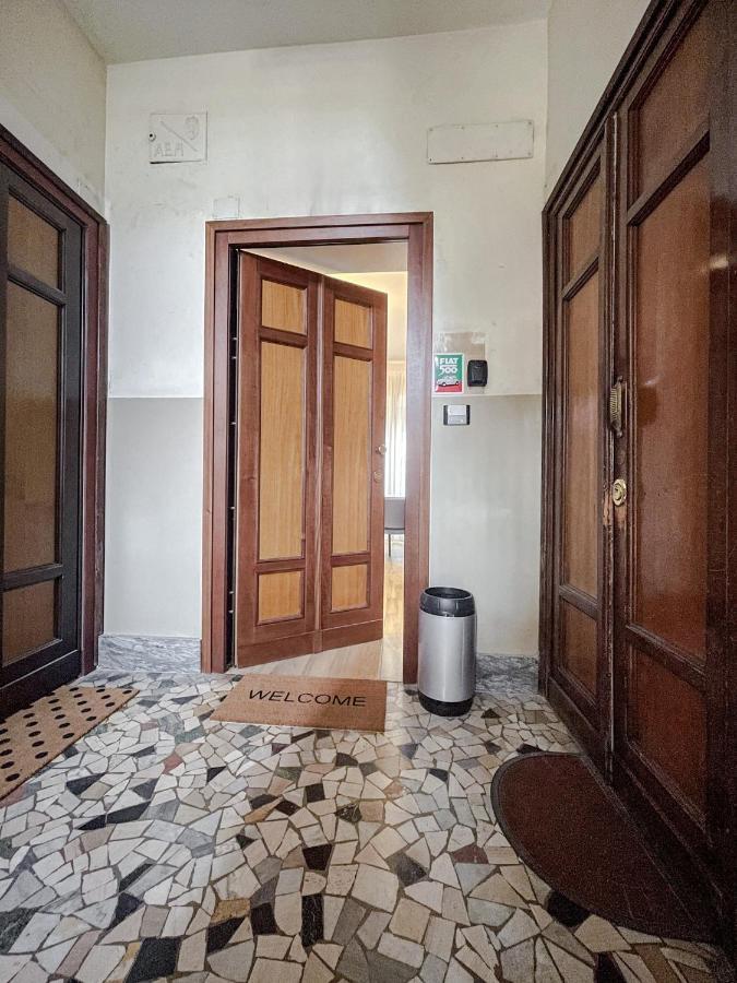 Myhouse Inn 500 - Affitti Brevi Italia Torino Exterior foto