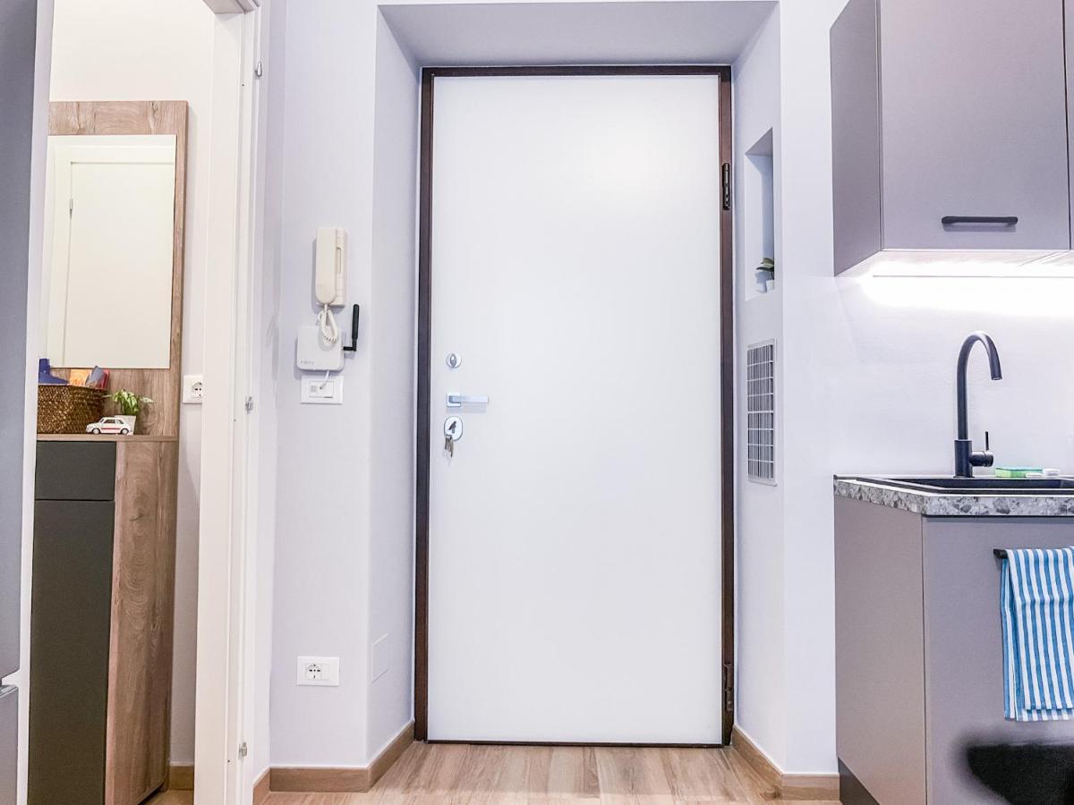 Myhouse Inn 500 - Affitti Brevi Italia Torino Exterior foto