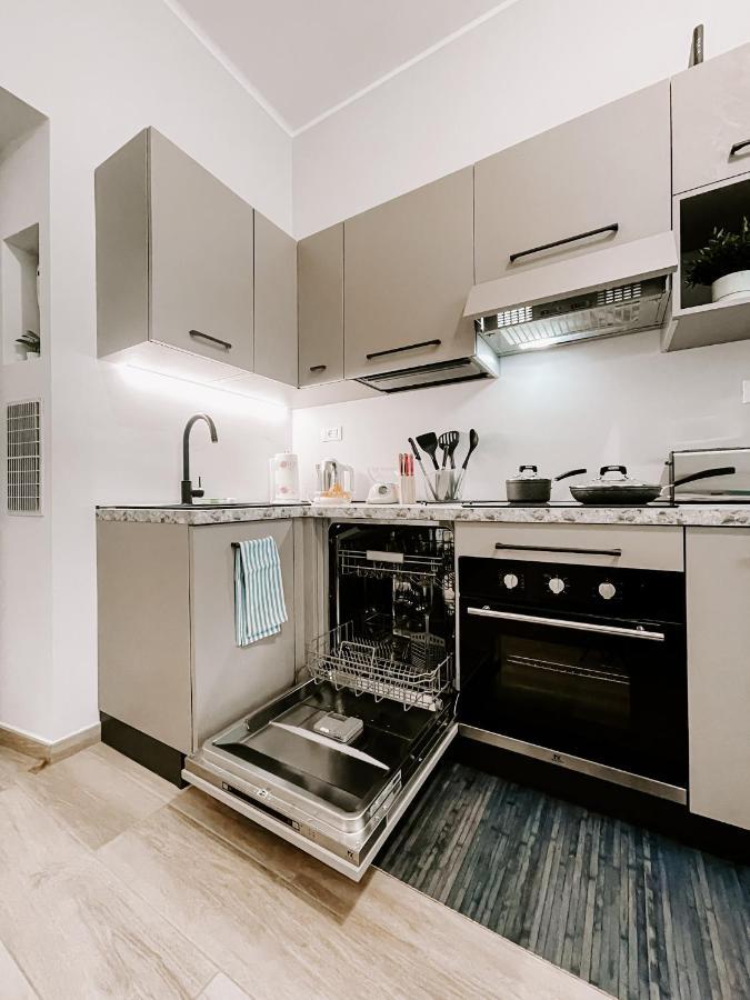 Myhouse Inn 500 - Affitti Brevi Italia Torino Exterior foto
