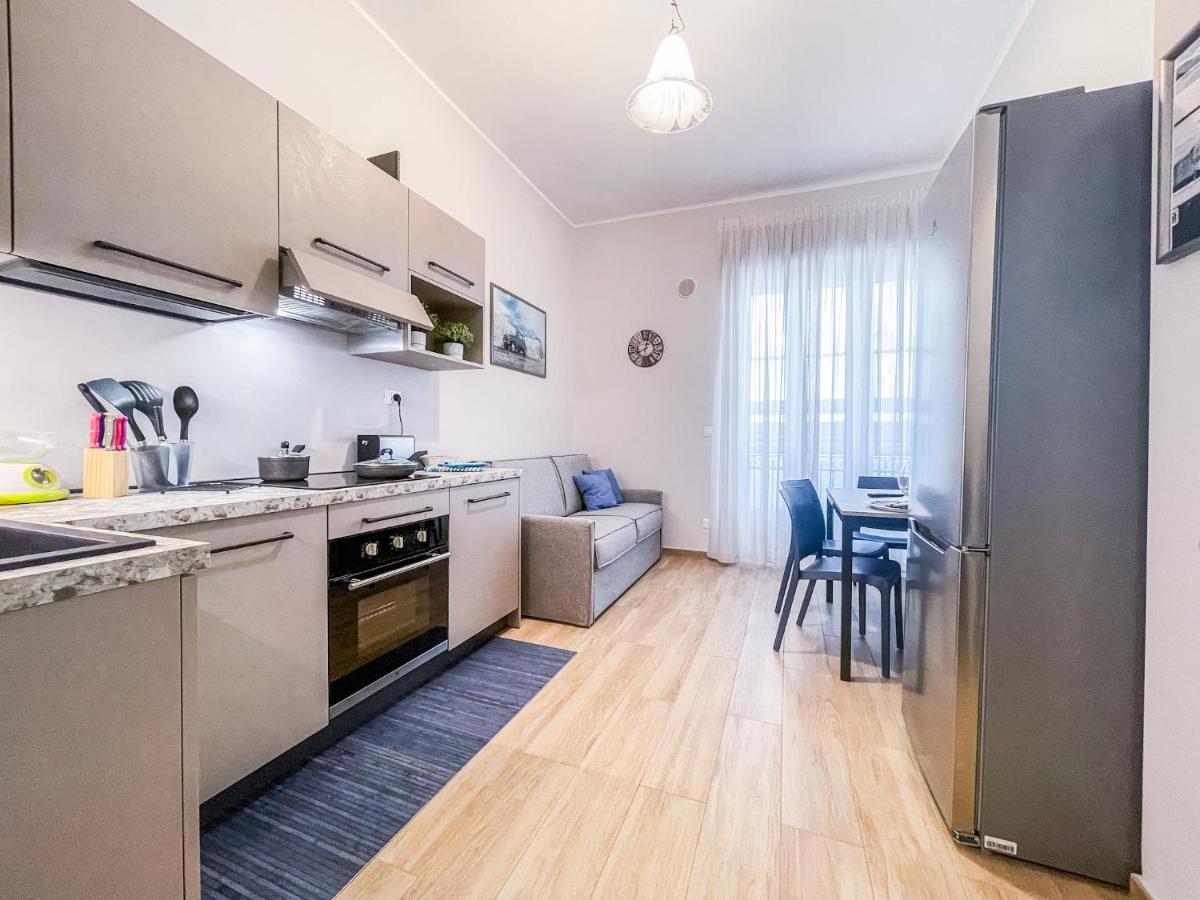 Myhouse Inn 500 - Affitti Brevi Italia Torino Exterior foto