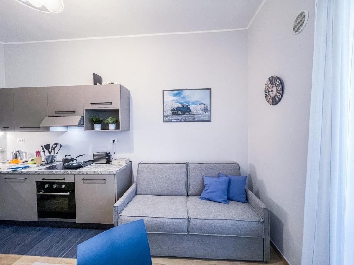 Myhouse Inn 500 - Affitti Brevi Italia Torino Exterior foto
