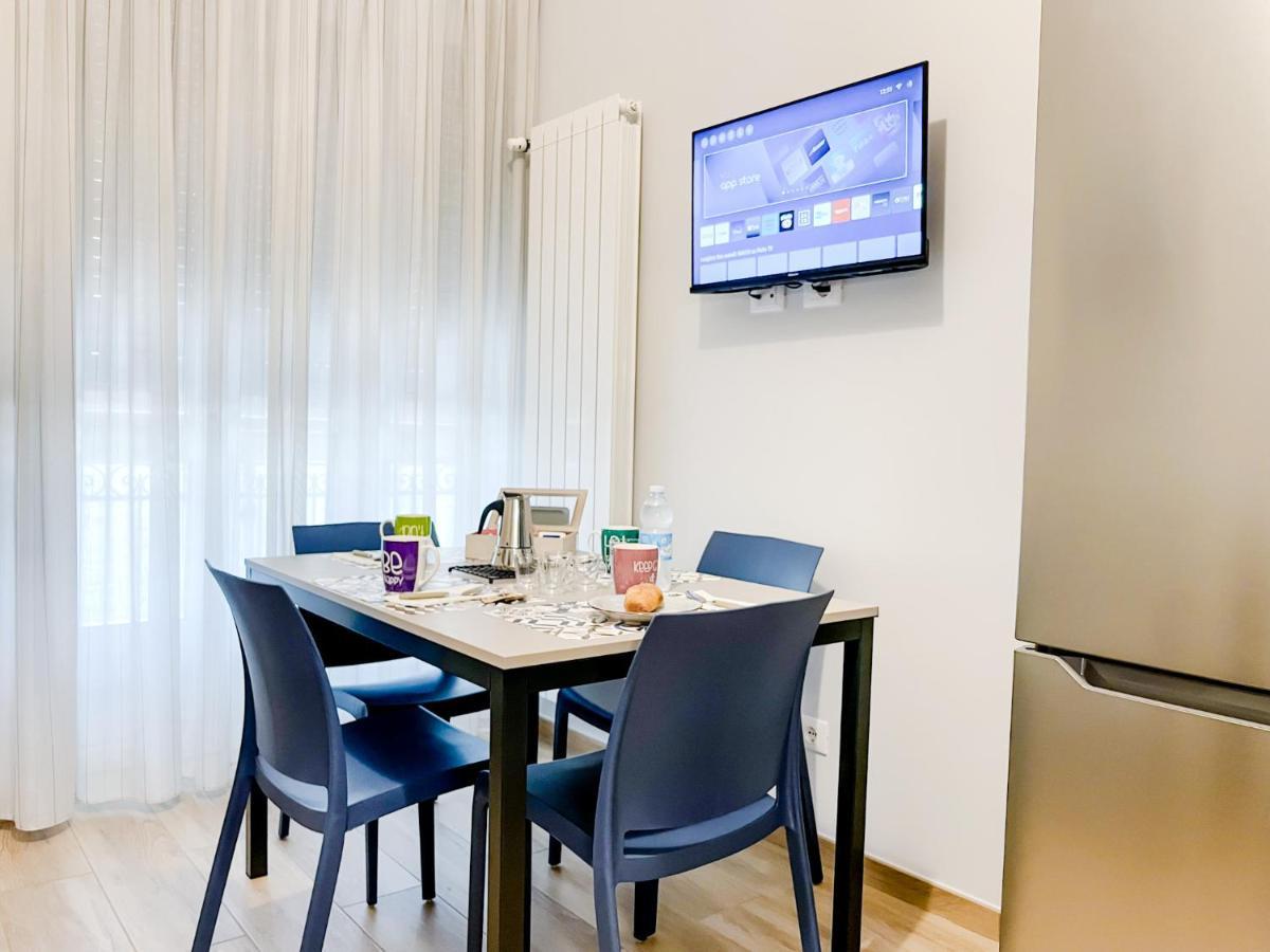 Myhouse Inn 500 - Affitti Brevi Italia Torino Exterior foto