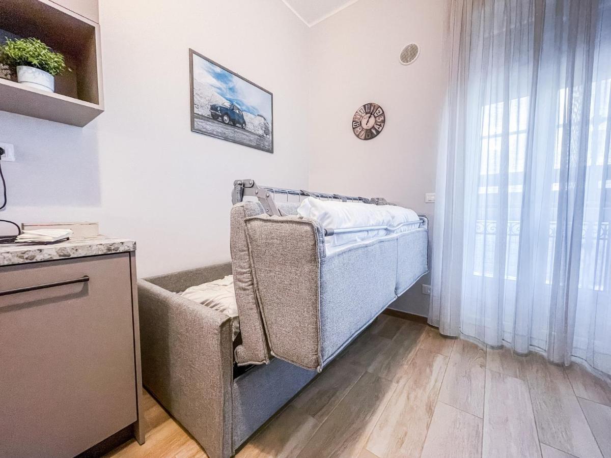Myhouse Inn 500 - Affitti Brevi Italia Torino Exterior foto