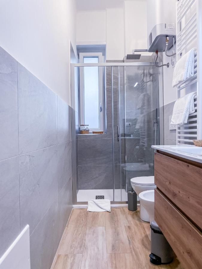 Myhouse Inn 500 - Affitti Brevi Italia Torino Exterior foto