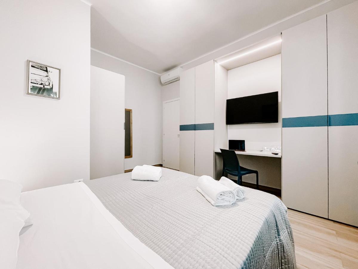 Myhouse Inn 500 - Affitti Brevi Italia Torino Exterior foto