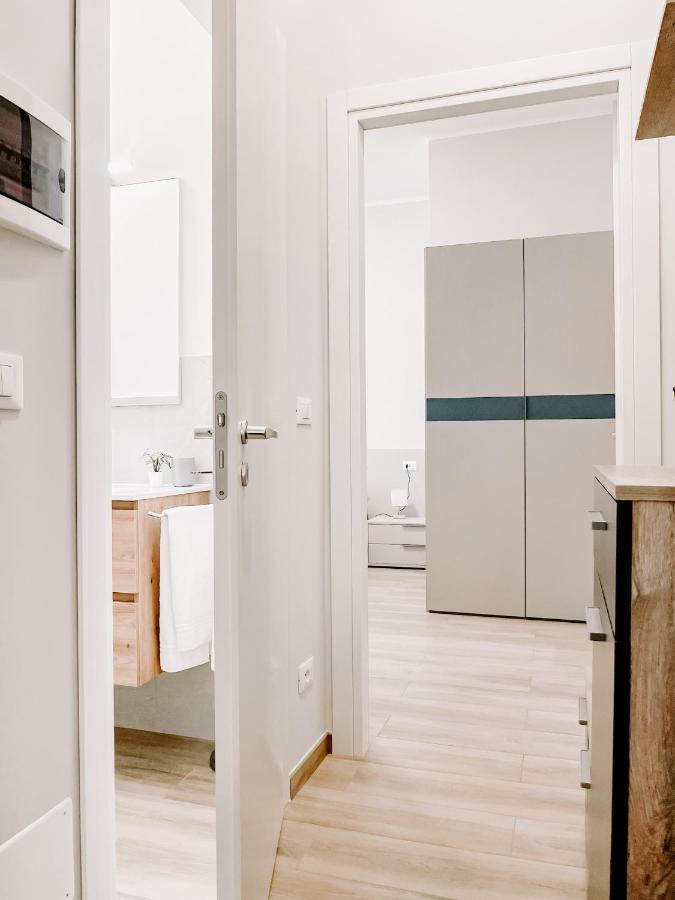 Myhouse Inn 500 - Affitti Brevi Italia Torino Exterior foto